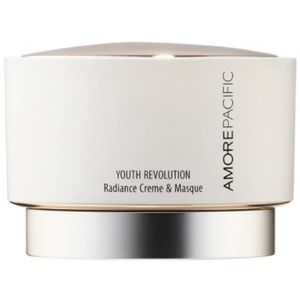 UNOPENED YOUTH REVOLUTION Radiance Creme & Masque